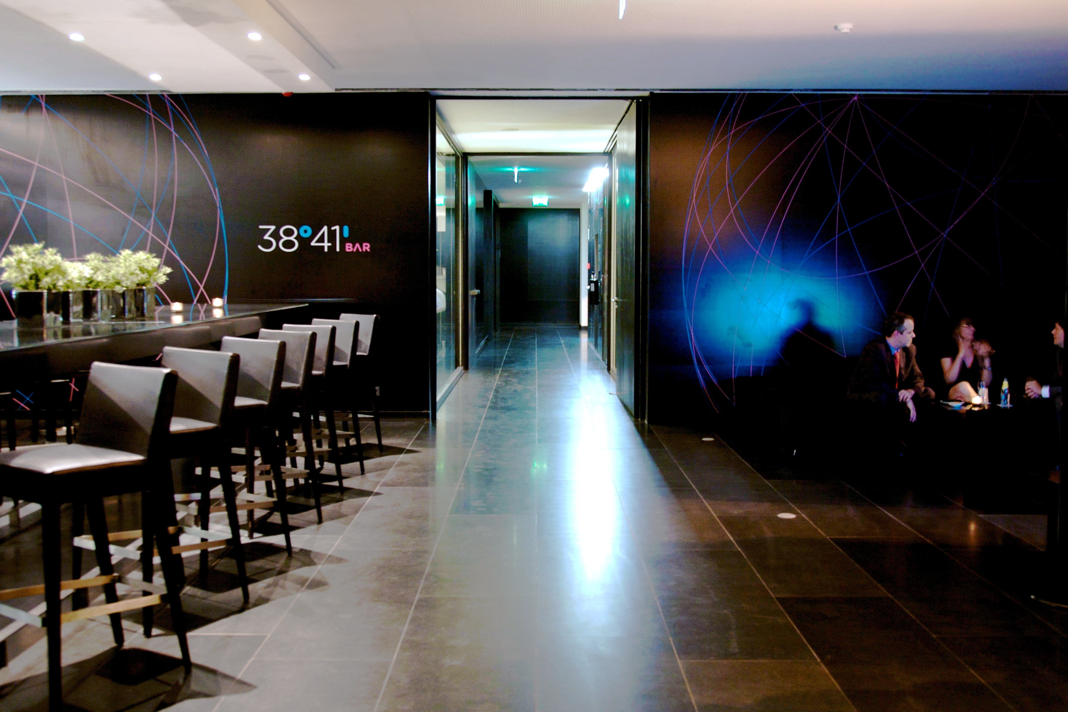 Bar 38º41'